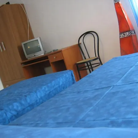 Hotel Hostello Don Carlos Buscate