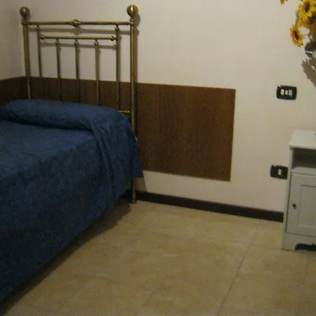 Hotel Hostello Don Carlos