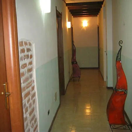 Hotel Hostello Don Carlos Buscate