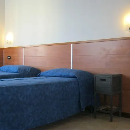 Hotel Hostello Don Carlos Buscate