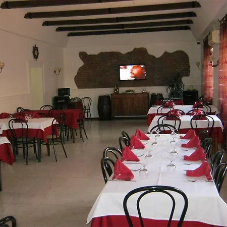 Hostello Don Carlos