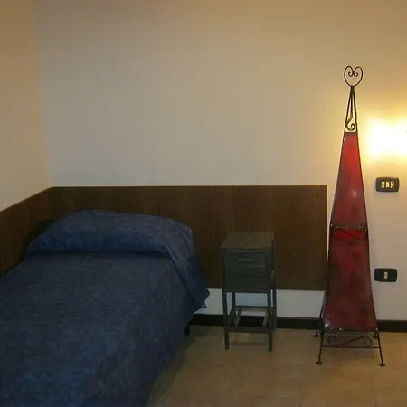 Hotel Hostello Don Carlos Buscate
